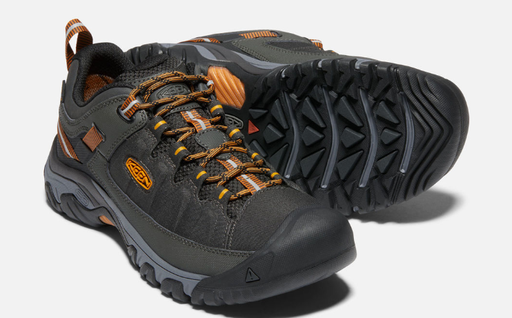 keen raven inca gold